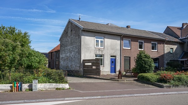 Medium property photo - Kerkstraat 45A, 6367 JB Voerendaal